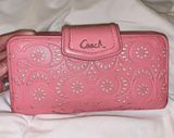 Coach Wallet Photo 0