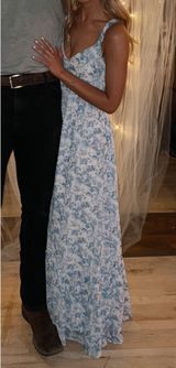 Lulus  Dress Maxi Photo 0