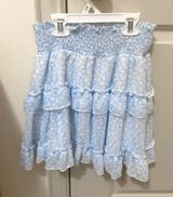 Altar'd State Skirt Photo 0