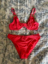 Target Shade And Shore Pink Bikini Photo 0