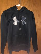 Under Armour Sweatshirt Hoodie Photo 0