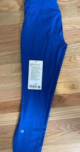 Lululemon Base Pase 25 Inch Leggings Photo 0