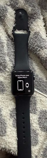 Series Apple Watch 38mm Photo 0