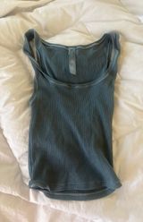 SKIMS Tank Top Photo 0