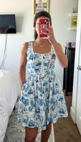 7 For All Mankind Dress Photo 0