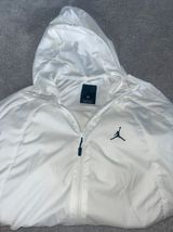 Jordan rain jacket Photo 0
