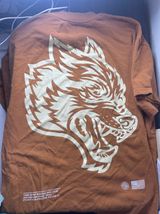 Darc Sport T Shirt Orange Size XL Photo 0