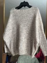 Sweater Gray Photo 0