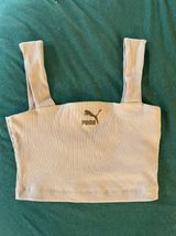 Puma Crop Top Photo 0