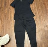 MedCouture Jogger Scrub Set Photo 0