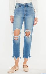 KanCan USA Jeans Distressed Photo 0