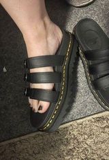 Dr. Martens Doc Martens Platform Photo 0