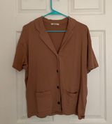 Madewell Shirt Photo 0