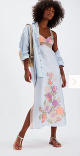 Just Dreamy Maxi Slip Photo 0