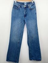 Urban Outfitters BDG Light Wash Vintage Flare Jeans‎ Women's Size 26 Photo 0
