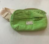 Billabong Belt Bag Pack It Up Corduroy green Photo 0