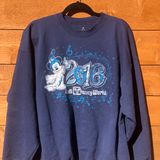 Disney land 2016 Sweatshirt Photo 0