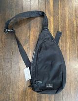 Vera Bradley Black Backpack Photo 0