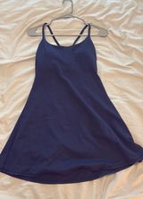 Athletic Dress Photo 0