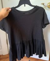 ruffle Shirt Photo 0