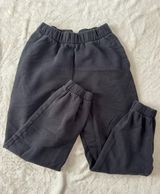 Black Joggers Photo 0