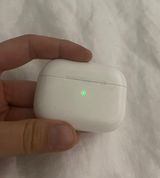 Apple AirPods Pro Charging Case Photo 0