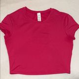 Alo Yoga  Crop Top Photo 0