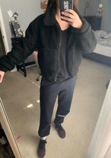 Teddy Jacket Photo 0