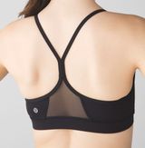 Lululemon Flow-Y Sports Bra Photo 0