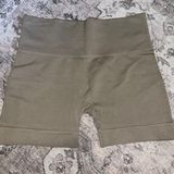 Set Active Biker Shorts Photo 0