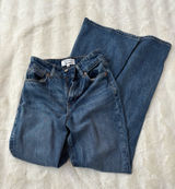Reformation Flare Jeans Photo 0