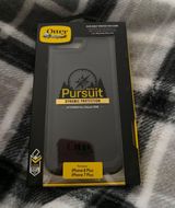 Otterbox Iphone 7/8 plus case Photo 0