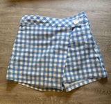 Joe B Plaid Skort (XL) Photo 0