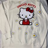 Hello Kitty  women’s sweater Photo 0