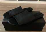 tony bianco havier nappa leather mule Photo 0