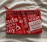 Lululemon wallet Photo 0