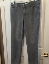 Christopher & Banks Ladies  jeans 14 Photo 0