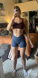 Alphalete Shorts Photo 0