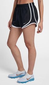 Nike Black Shorts Photo 0
