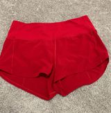 Lululemon Speed Up Shorts 2.5 Photo 0