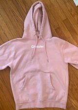 Glossier Hoodie Photo 0