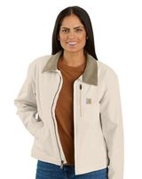 Carhartt Detroit Jacket Photo 0