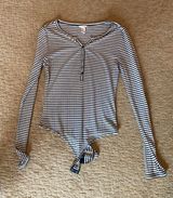 Forever 21 Bodysuit Photo 0