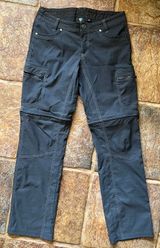 Kuhl Hiking Pants Photo 0