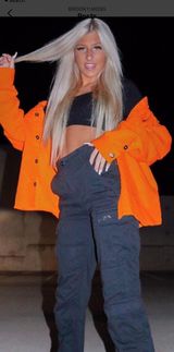 Jacket Size L Photo 0