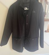 The North Face Women’s Trench Rain Jacket Photo 0