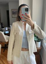 ZARA Blazer Photo 0