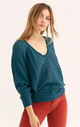 Free People Sweater Photo 0