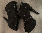 Guess High Heel Shoes Photo 0