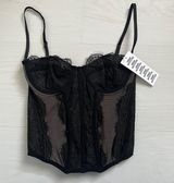 Urban Outfitters Modern Love Corset Photo 0
